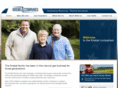 kriebelorganization.com