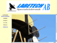 labetech.se