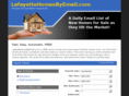 lafayettehomesbyemail.com