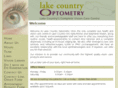 lakecountryoptometry.com