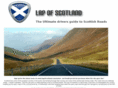 lapofscotland.com