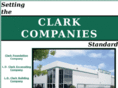 ldclarkcompanies.com