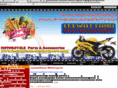 leewattana-motorsport.com