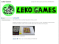 leko-games.com
