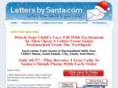 lettersbysanta.com