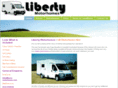 liberty-motorhomes.com