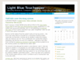 lightbluetouchpaper.com