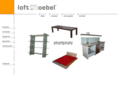 loftmoebel.com