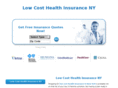 lowcosthealthinsuranceny.net