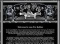 lowprobullies.com
