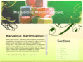 marvelousmarshmallows.com