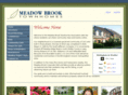 meadowbrooktownhomes.net