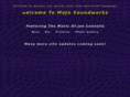 mojosoundworks.com