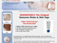 mole-free-skin-care.com