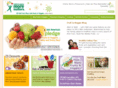 moremattersfruitsandvegetables.com