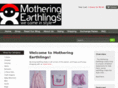 motheringearthlings.com