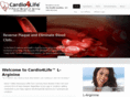 mycardio4life.com