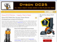 mydysondc25.com