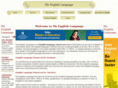myenglishlanguage.com