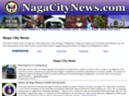 nagacitynews.com