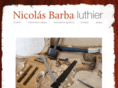 nicolasbarba.com