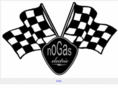nogasscooter.com