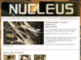 nucleushair.com