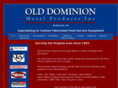 olddominionmetal.com
