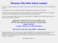 panamacityautoinjurylawyer.com
