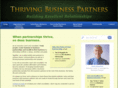 partnershipsthatwork.net