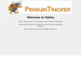 penguintracker.com