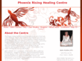 phoenixrisinghealingcentre.com