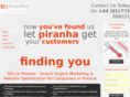 piranha-searchengineoptimisation-seo-preston.co.uk