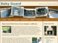 poolfenceoflosangeles.com