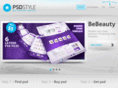 psdstyle.com