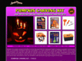 pumpkincarvingkit.com