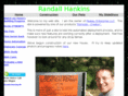 randallhankins.com