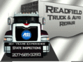 readfieldtruckandauto.com