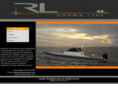 rhumblineyachts.com
