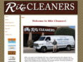 ritecleaner.com