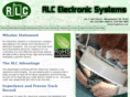 rlcsystems.com