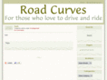 roadcurves.com