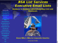 salesleadsdatabases.com