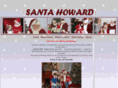 santahoward.com