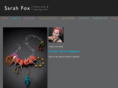 sarahfoxdesign.com
