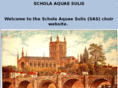 saschoir.org