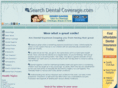 searchdentalcoverage.com