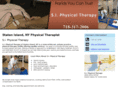 siphysicaltherapy.com