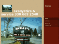 skellystire.com