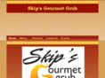 skipsgourmetgrub.com